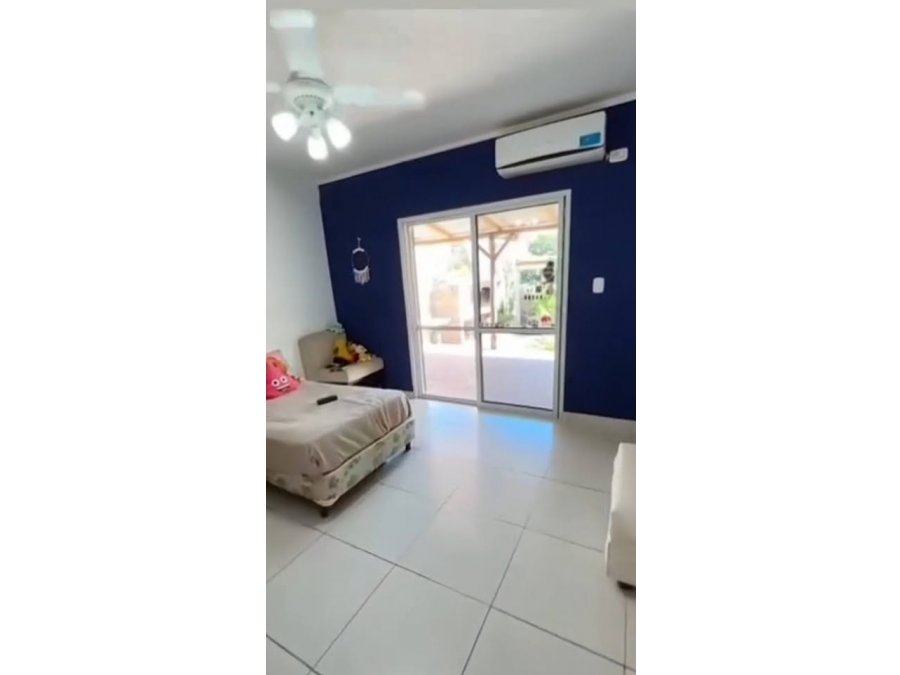 Casa de categoría en Venta
