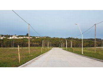 TERRENOS EN B PARACAO CON ENTREGA Y CUOTAS DE $ 340.000