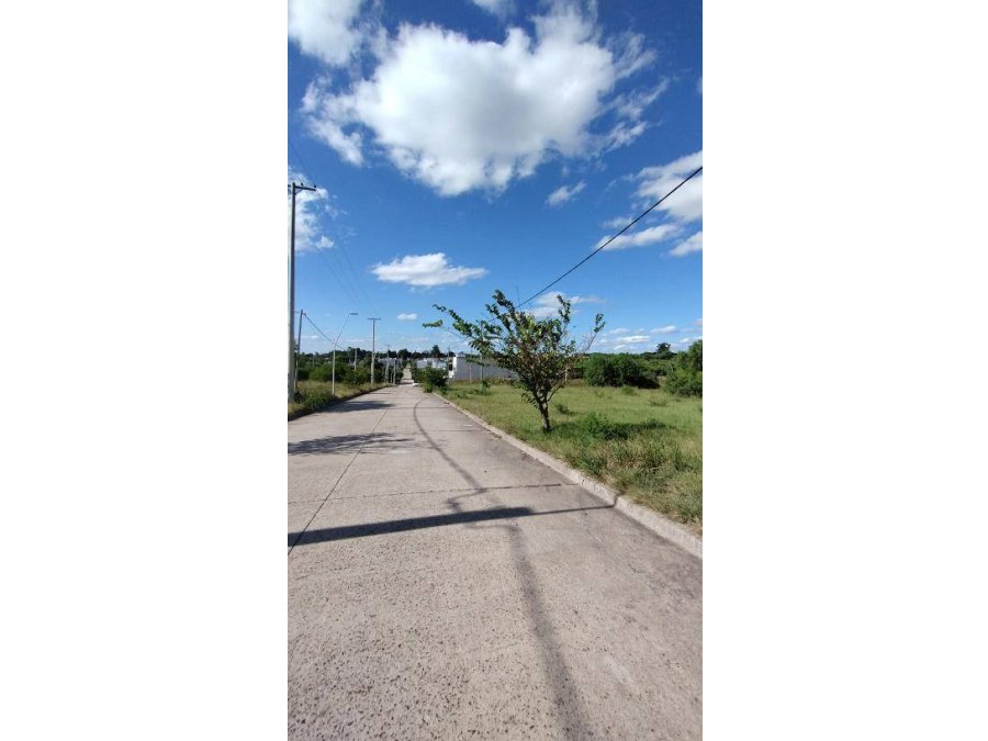TERRENOS EN B PARACAO CON ENTREGA Y CUOTAS DE $ 340.000