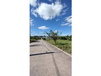 TERRENOS EN B PARACAO CON ENTREGA Y CUOTAS DE $ 340.000