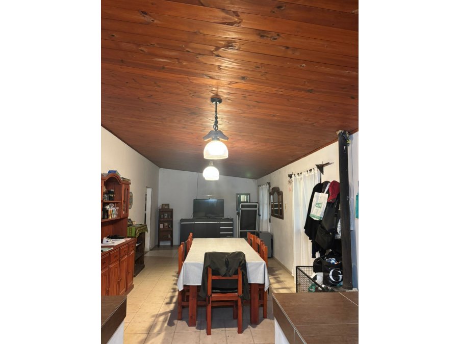 CASA EN VENTA - COLONIA AVELLANEDA