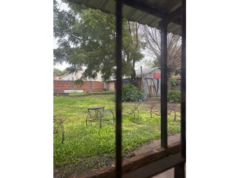 CASA EN VENTA - COLONIA AVELLANEDA