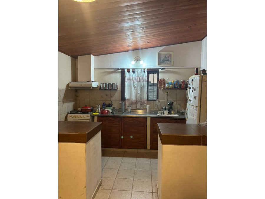 CASA EN VENTA - COLONIA AVELLANEDA