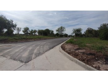 LOTES ZONA ZANNI CON ENTREGA Y CUOTAS DESDE $270.000 FIJAS