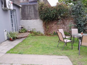 CASA EN VENTA DE 1 HABITACION SOBRE DEAN J ALVAREZ