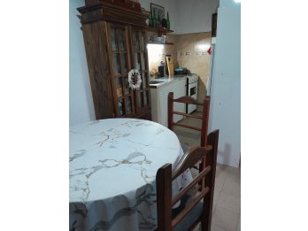 CASA EN VENTA DE 1 HABITACION SOBRE DEAN J ALVAREZ