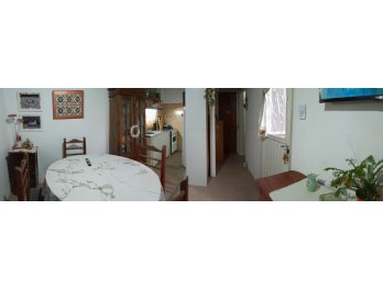 CASA EN VENTA DE 1 HABITACION SOBRE DEAN J ALVAREZ