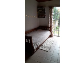 CASA EN VENTA DE 1 HABITACION SOBRE DEAN J ALVAREZ