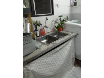 CASA EN VENTA DE 1 HABITACION SOBRE DEAN J ALVAREZ