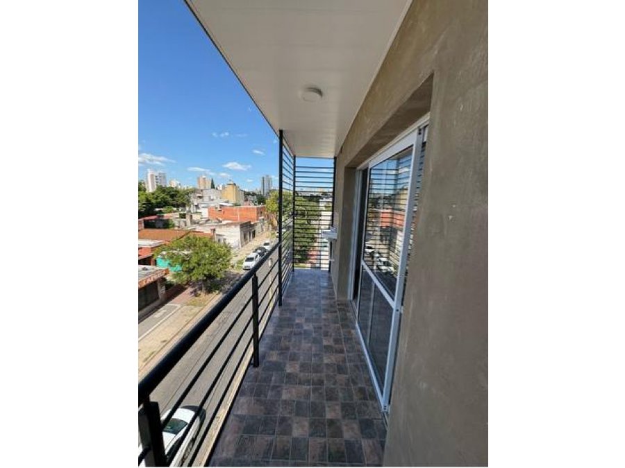 EN VENTA-MONOAMBIENTE AMUEBLADO EN CALLE LAPRIDA