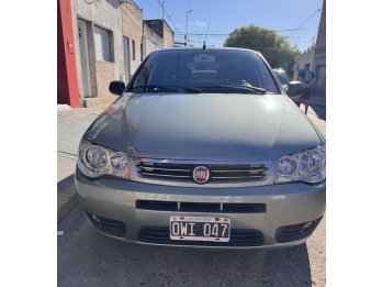 Palio 70.000km $8.000.000 y cuotas