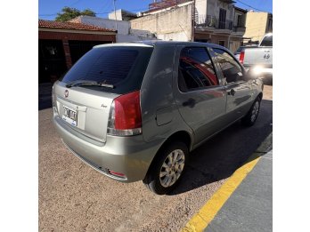 Palio 70.000km $8.000.000 y cuotas