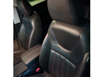 BAIC X55 TURBO CVT 1.5