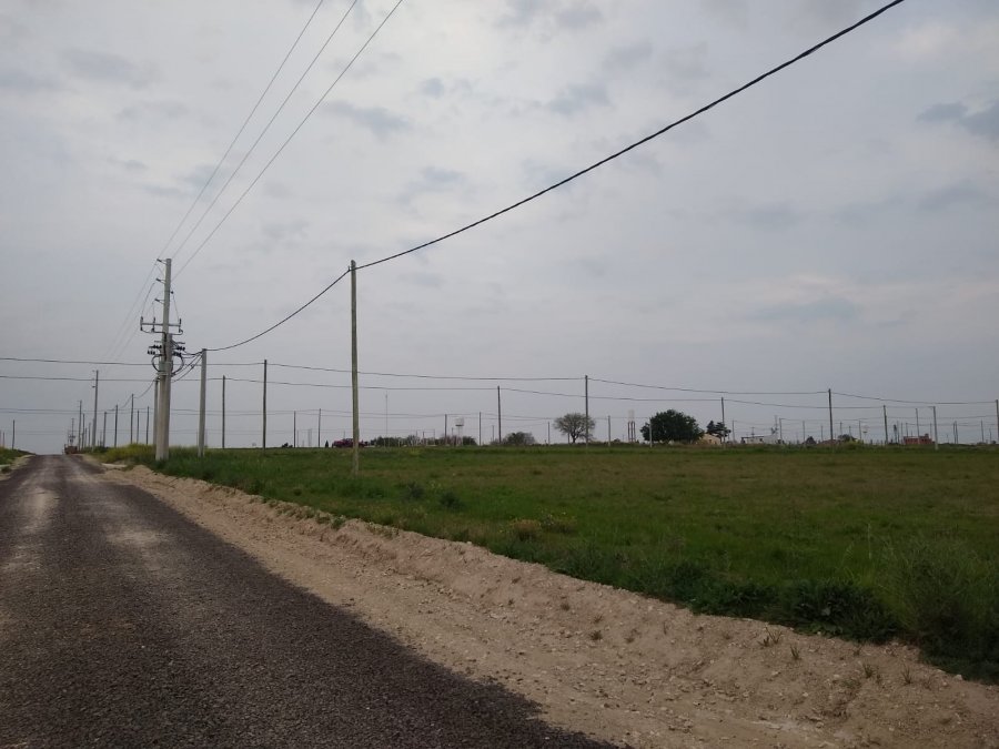 TERRENOS EN VENTA EN LOTEO LOMAS DEL SUR COLONIA ENSAYO