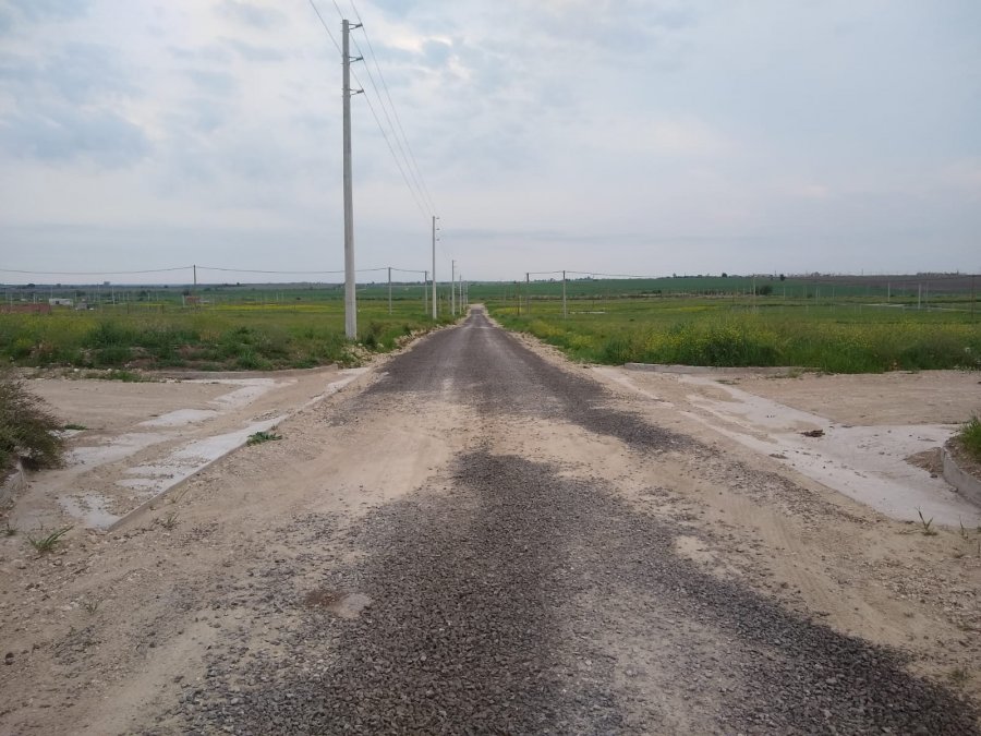 TERRENOS EN VENTA EN LOTEO LOMAS DEL SUR COLONIA ENSAYO