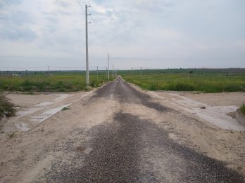 TERRENOS EN VENTA EN LOTEO LOMAS DEL SUR COLONIA ENSAYO