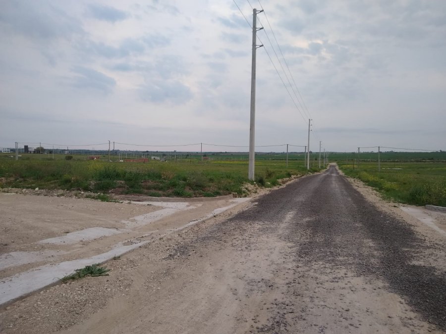 TERRENOS EN VENTA EN LOTEO LOMAS DEL SUR COLONIA ENSAYO