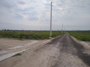 TERRENOS EN VENTA EN LOTEO LOMAS DEL SUR COLONIA ENSAYO