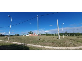 TERRENOS EN VENTA ZONA
