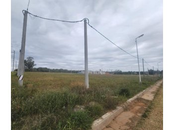 TERRENOS EN VENTA ZONA