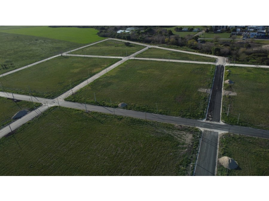 LOTES EN VENTA ZONA FACULTADES ORO VERDE EN HASTA 36 CUOTAS