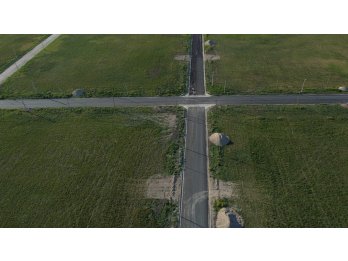 LOTES EN VENTA ZONA FACULTADES ORO VERDE EN HASTA 36 CUOTAS