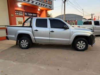 AMAROK 2.0TDi Starline 4X2 D/C 140CV-2013