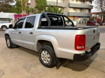 AMAROK 2.0TDi Starline 4X2 D/C 140CV-2013