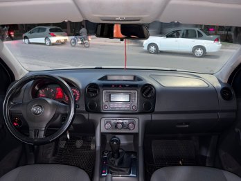 AMAROK 2.0TDi Starline 4X2 D/C 140CV-2013