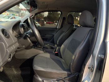AMAROK 2.0TDi Starline 4X2 D/C 140CV-2013