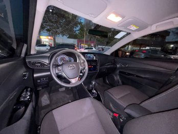 YARIS 1.5 XLS CVT 4ptas-2024