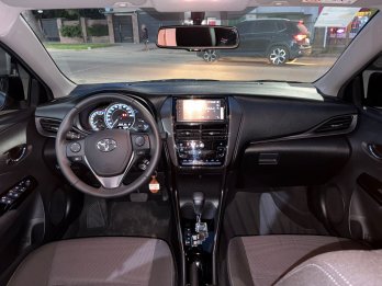 YARIS 1.5 XLS CVT 4ptas-2024
