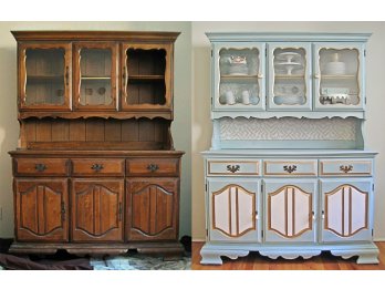 Restauro aberturas y muebles de madera