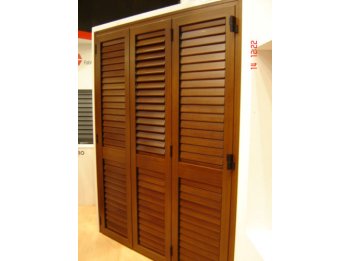 Restauro aberturas y muebles de madera