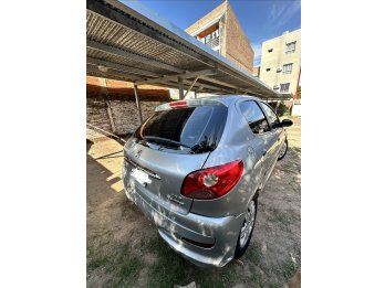 VENDO PEUGEOT 207