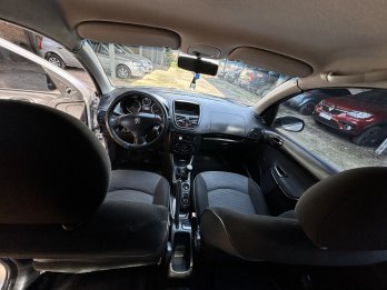 VENDO PEUGEOT 207