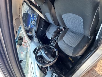 VENDO PEUGEOT 207