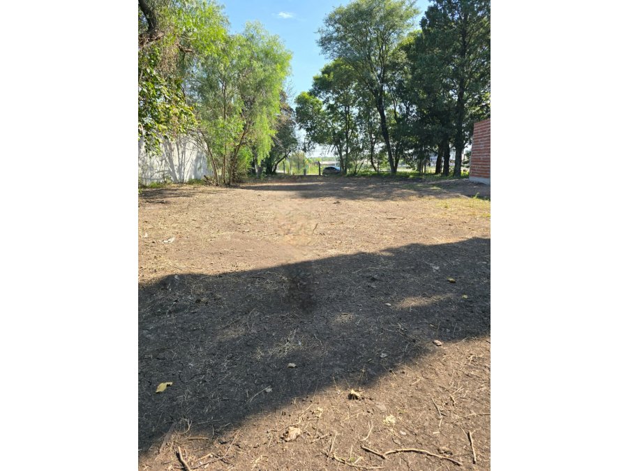 🌿 **AMPLIO TERRENO EN VENTA – SOBRE RUTA 12**