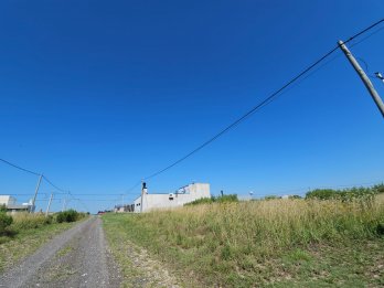 Lote en Venta Tierra Alta 1