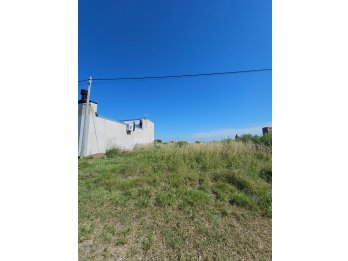 Lote en Venta Tierra Alta 1