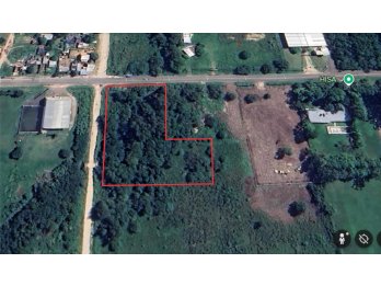 Lote Oportunidad Miguel David Zona Parque Industrial