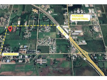 Lote Oportunidad Miguel David Zona Parque Industrial