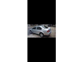 Vendo Bora Trendline