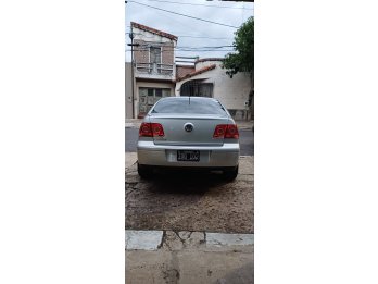 Vendo Bora Trendline