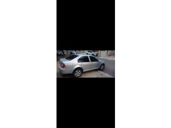 Vendo Bora Trendline