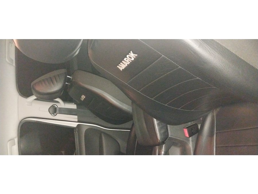 VENDO AMAROK CONFORTLINE 2.0 180 HP AT 4x2