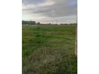 🌿 **LOTE EN VENTA – ZONA RICARDO BALBÍN**