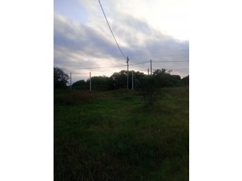 🌿 **LOTE EN VENTA – ZONA RICARDO BALBÍN**