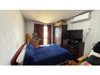 CASA DE 2 DORM, PATIO Y COCHERA, ZONA NEWBERY Y S. BORDON
