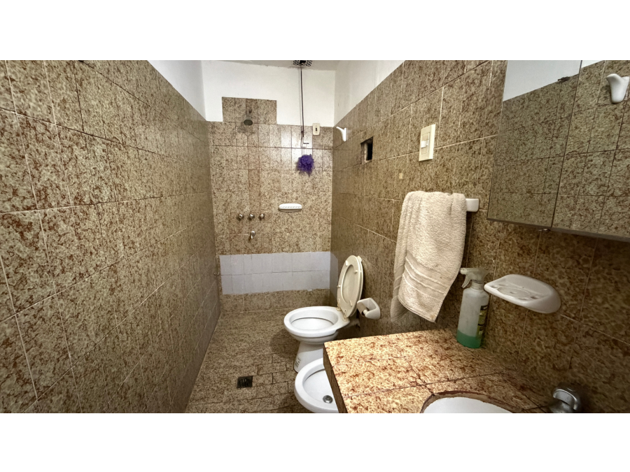 VENDO CASA| TRES DORMITORIOS APTA CREDITO HIPOTECARIO O IAF